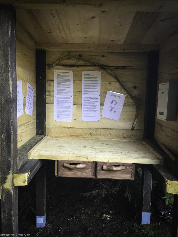 I A 001 Dezember 15-bogenschiessen