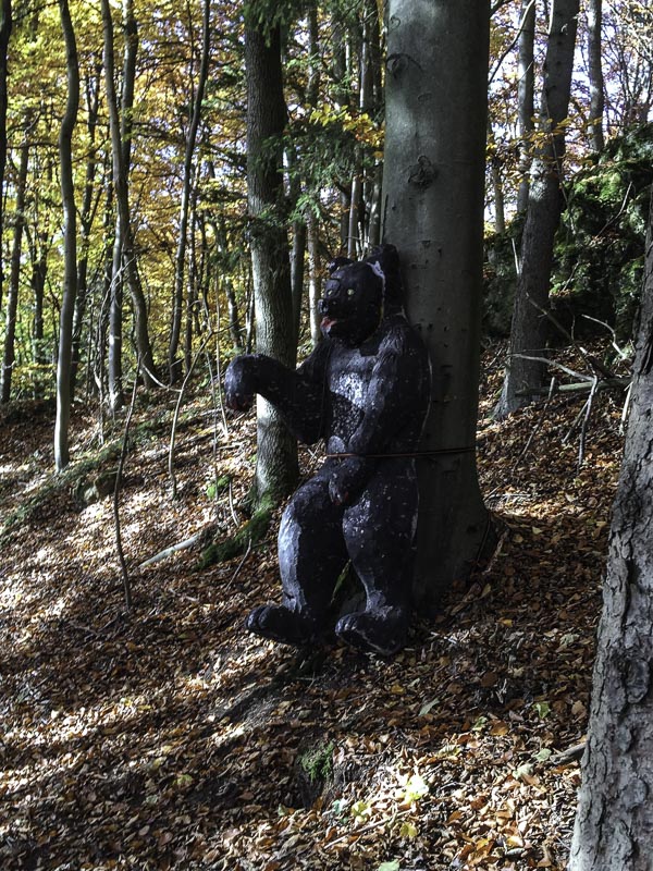 I A 006 Oktober 15-bogenschiessen