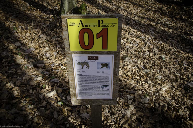 I A 007 Januar 16-bogenschiessen