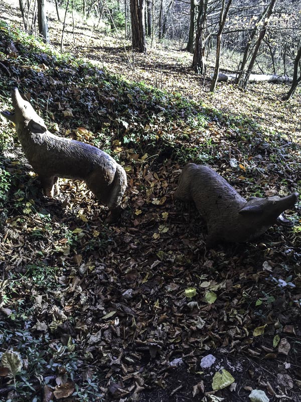 I A 007 Oktober 15-bogenschiessen