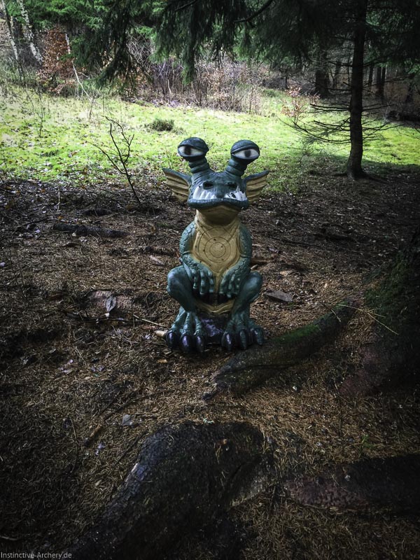 I A 009 Dezember 15-bogenschiessen