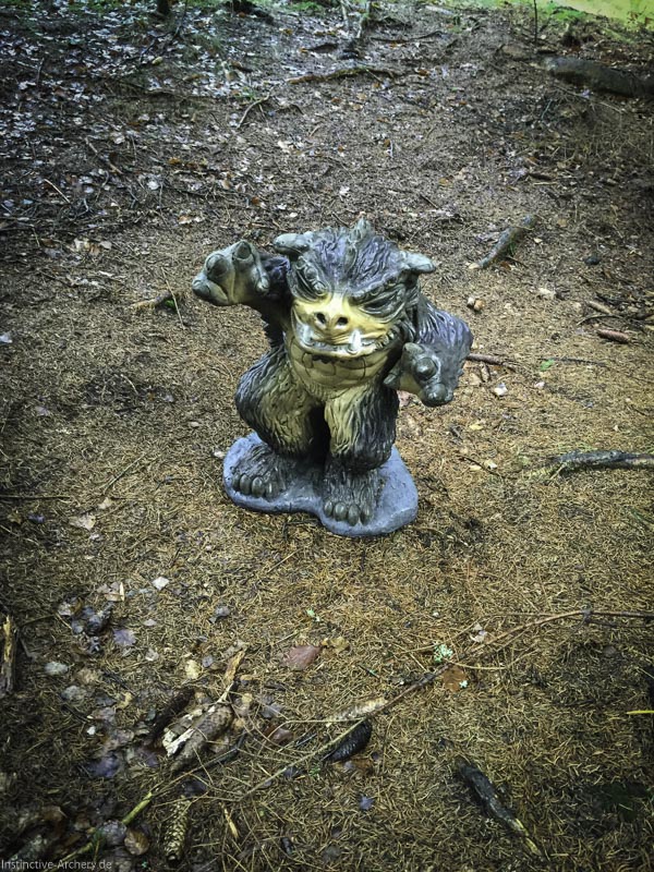 I A 010 Dezember 15-bogenschiessen