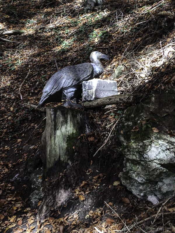 I A 010 Oktober 15-bogenschiessen