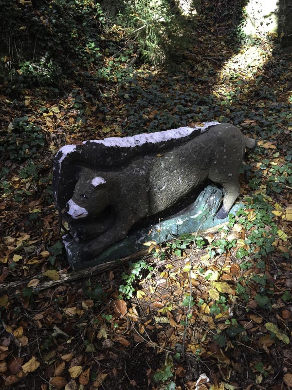 I A 012 Oktober 15-bogenschiessen