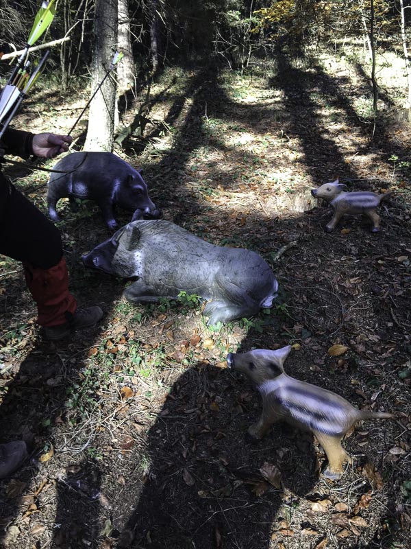 I A 013 Oktober 15-bogenschiessen