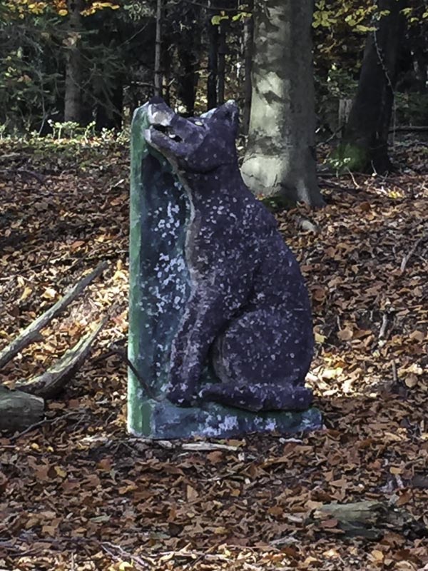 I A 015 Oktober 15-bogenschiessen