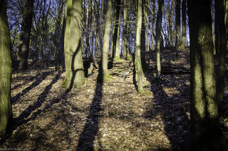 I A 017 Januar 16 2-bogenschiessen