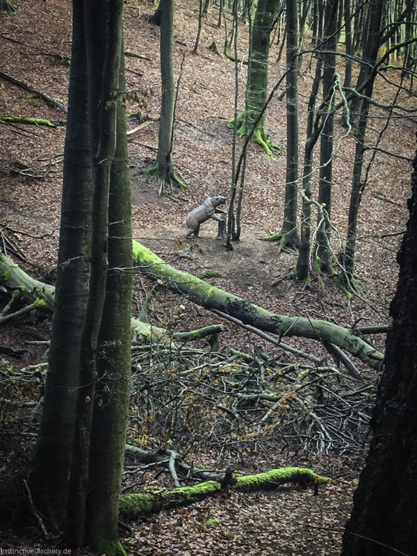 I A 018 Dezember 15-bogenschiessen