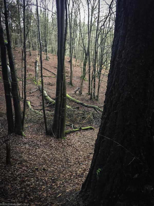 I A 019 Dezember 15-bogenschiessen