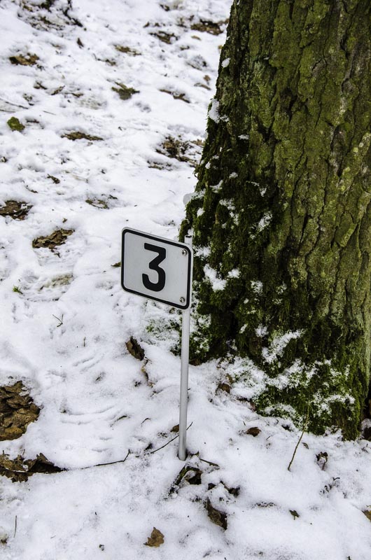 I A 019 Januar 16-bogenschiessen