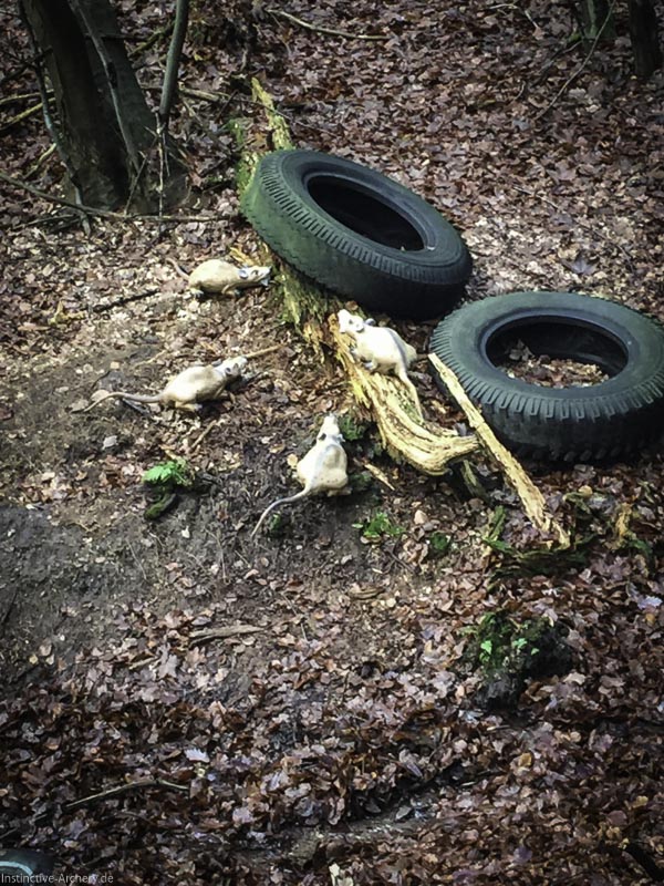 I A 020 Dezember 15-bogenschiessen