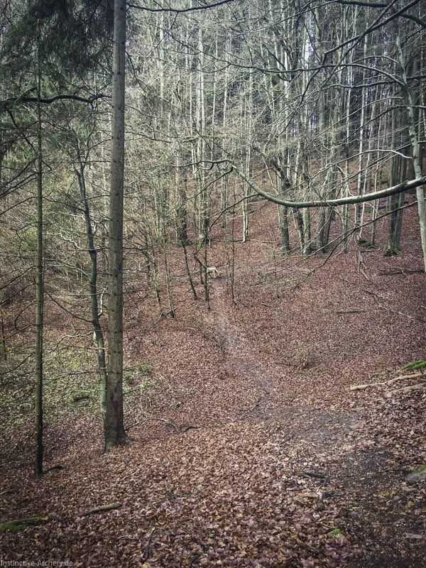 I A 021 Dezember 15-bogenschiessen