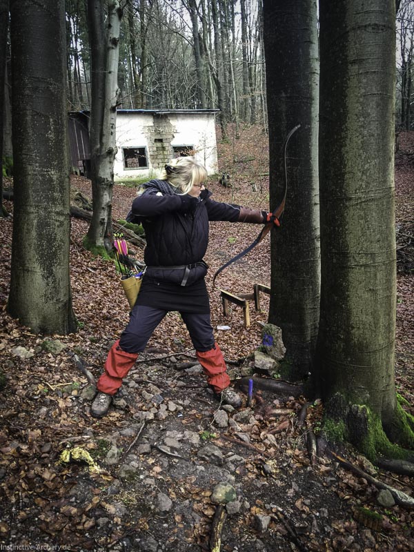 I A 023 Dezember 15-bogenschiessen