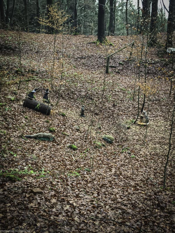 I A 026 Dezember 15-bogenschiessen