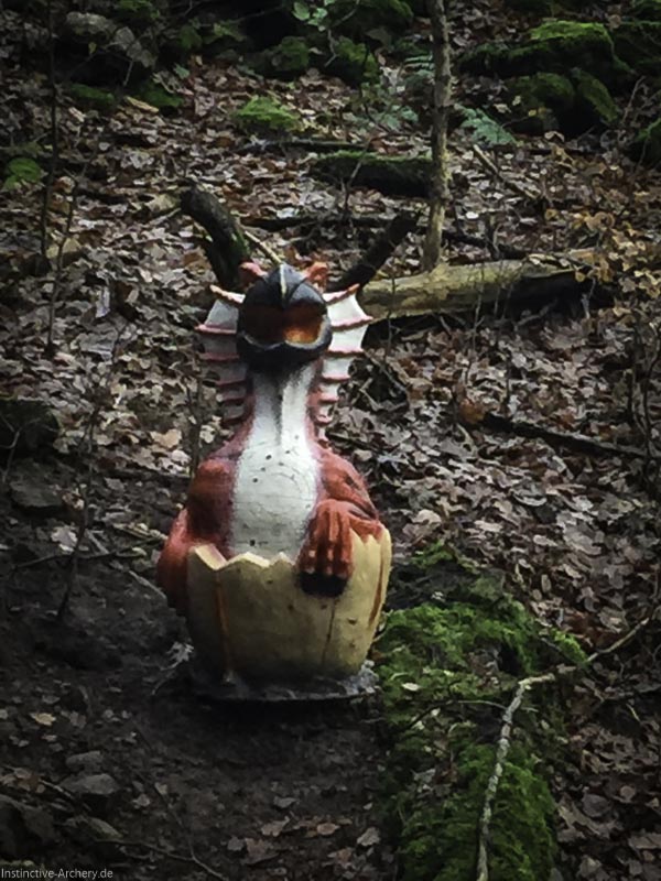 I A 028 Dezember 15-bogenschiessen