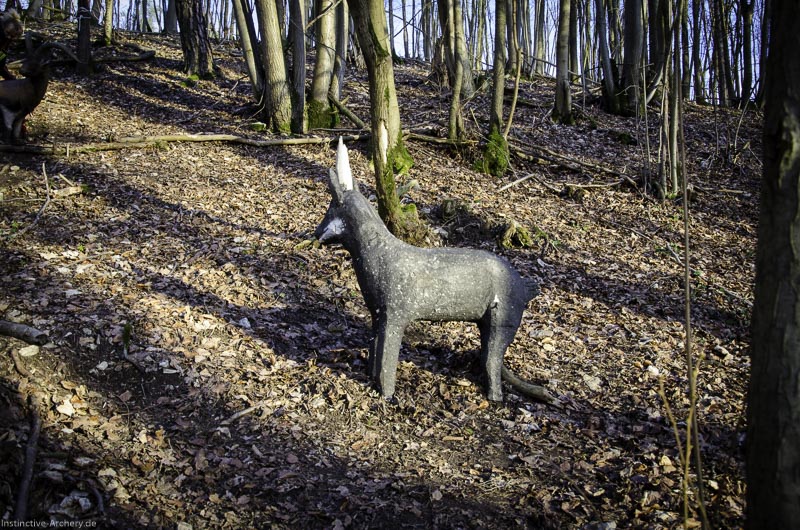 I A 028 Januar 16 2-bogenschiessen
