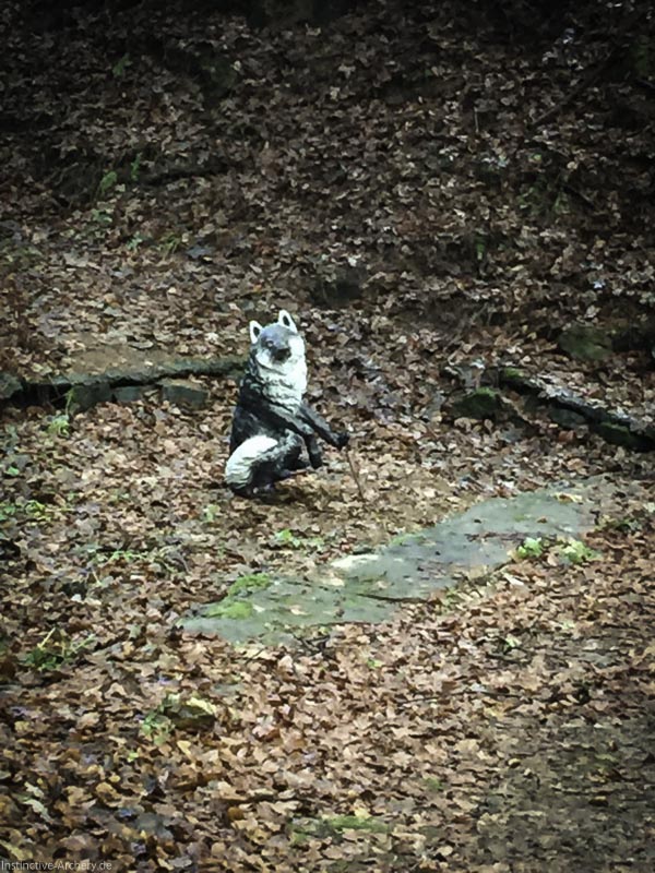 I A 029 Dezember 15-bogenschiessen