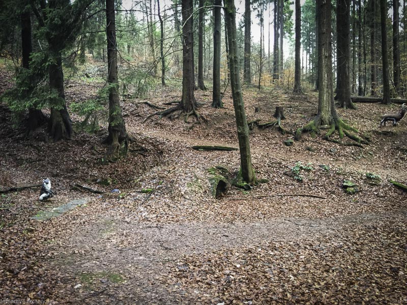 I A 030 Dezember 15-bogenschiessen