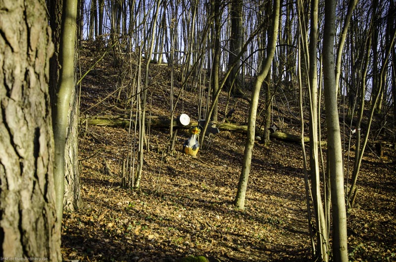 I A 030 Januar 16 1-bogenschiessen