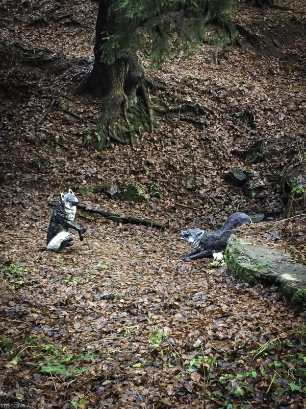 I A 031 Dezember 15-bogenschiessen