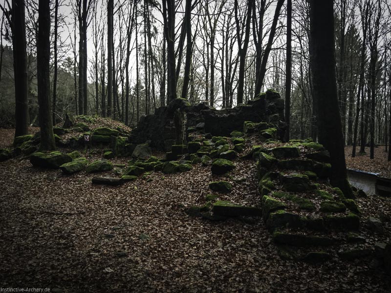 I A 034 Dezember 15-bogenschiessen