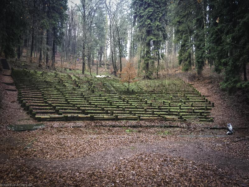 I A 035 Dezember 15-bogenschiessen