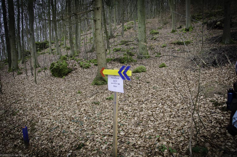 I A 035 Januar 16-bogenschiessen