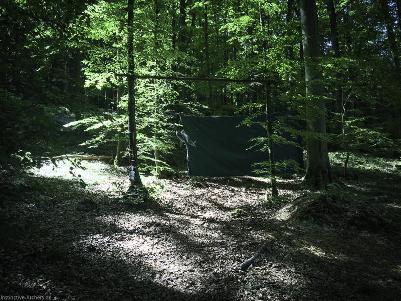 I A 045 Mai 16 5453-bogenschiessen