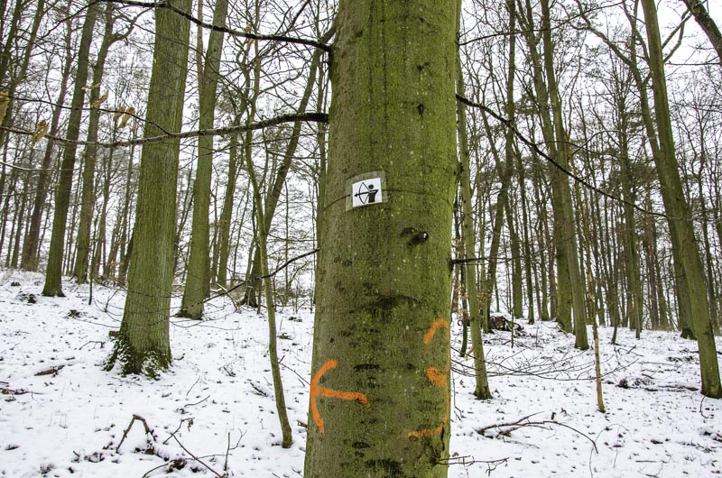 I A 048 Januar 16-bogenschiessen