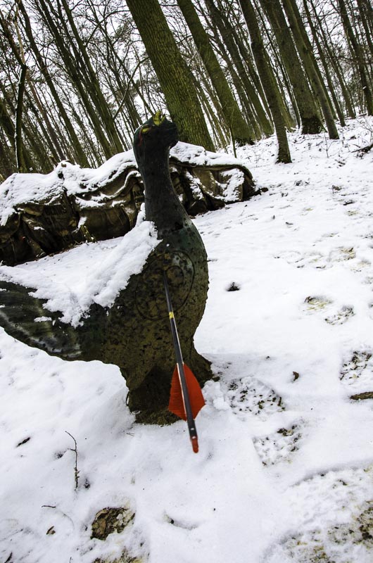 I A 053 Januar 16-bogenschiessen