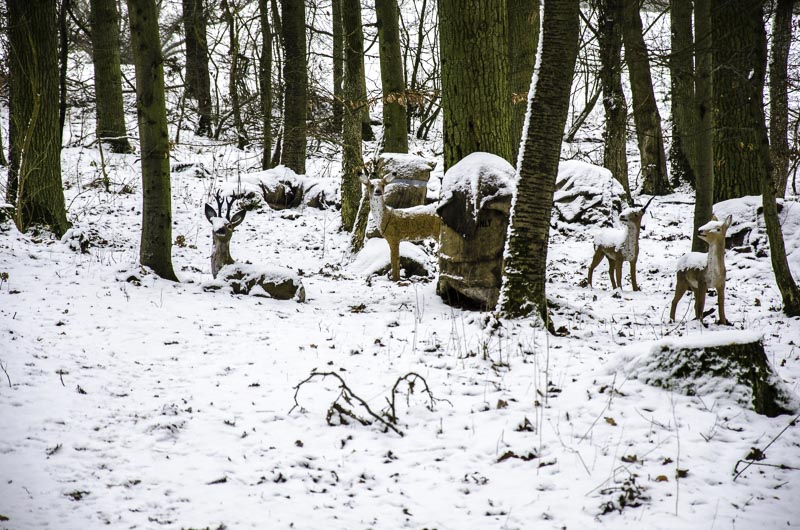 I A 057 Januar 16-bogenschiessen