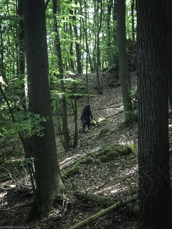 I A 059 Mai 16 5467-bogenschiessen