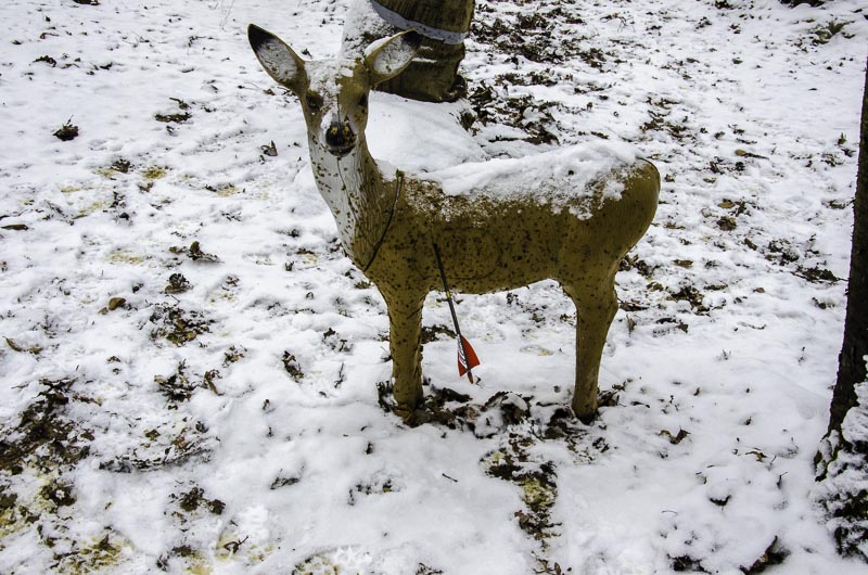 I A 062 Januar 16-bogenschiessen