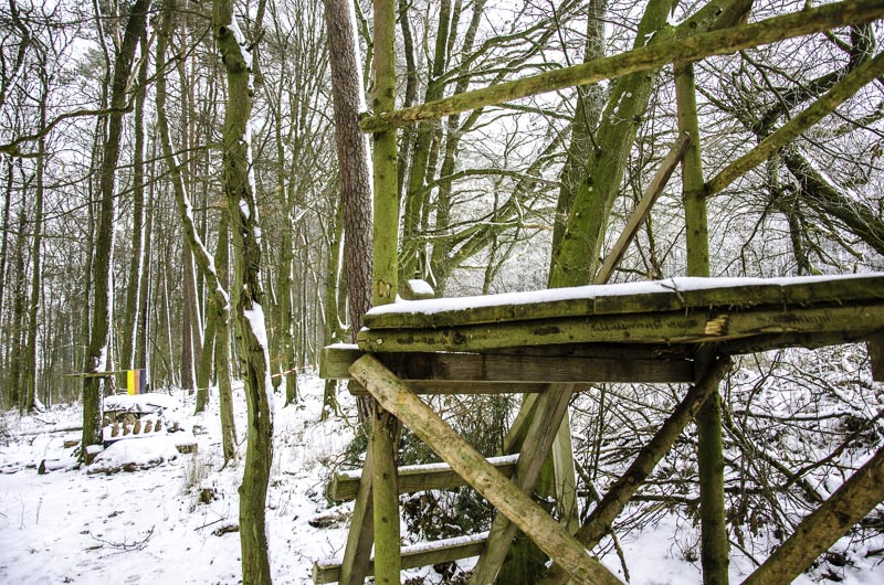 I A 071 Januar 16-bogenschiessen