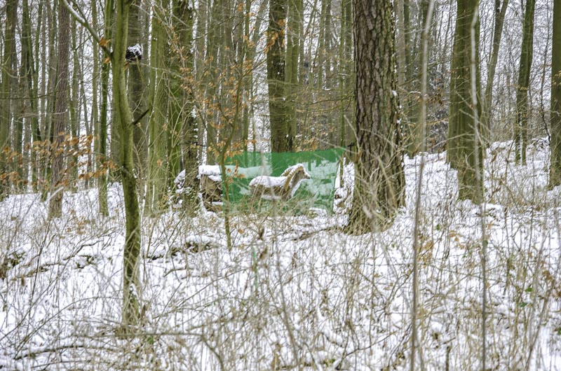 I A 076 Januar 16-bogenschiessen