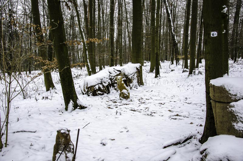 I A 093 Januar 16-bogenschiessen