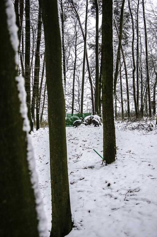 I A 117 Januar 16-bogenschiessen