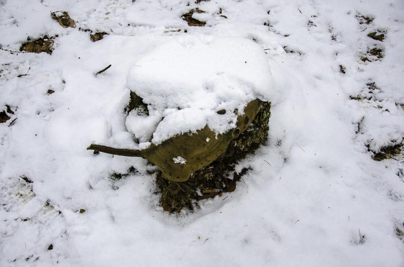 I A 152 Januar 16-bogenschiessen