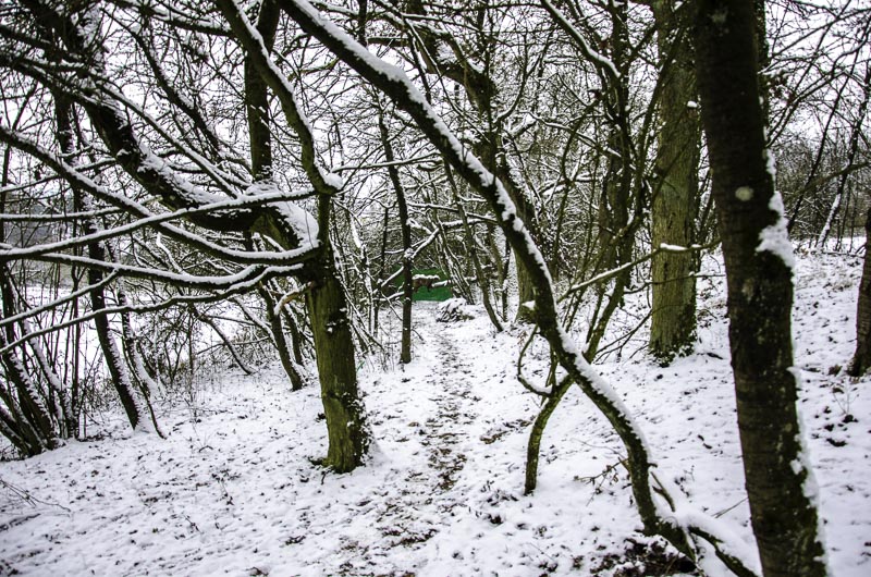 I A 183 Januar 16-bogenschiessen