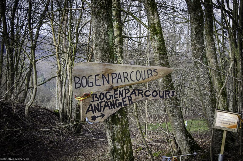 3D-Bogenparcours Leinen Los Gößweinstein - UPDATE Mai 87-bogenschiessen I A 001 Februar 16 9881-bogenschiessen