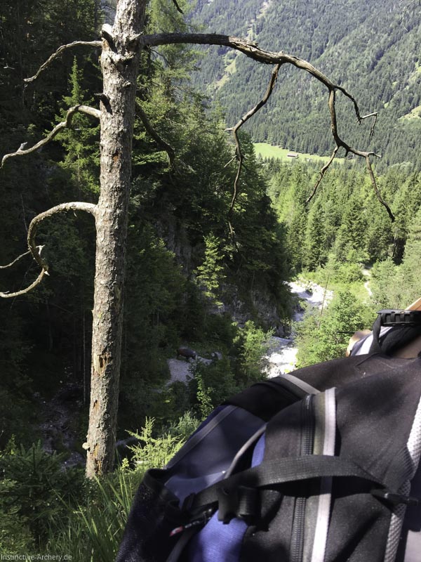 I A 004 August 15 3109-bogenschiessen