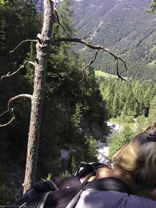 I A 005 August 15 3110-bogenschiessen