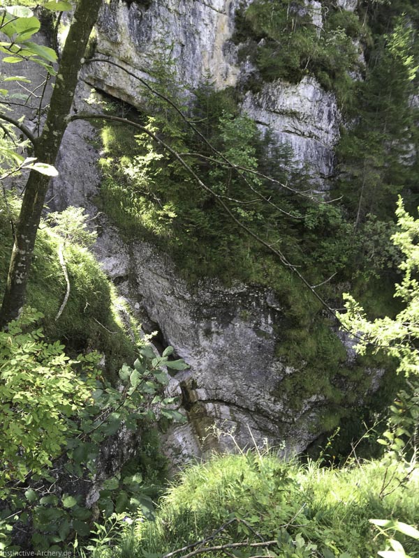 I A 006 August 15 3111-bogenschiessen