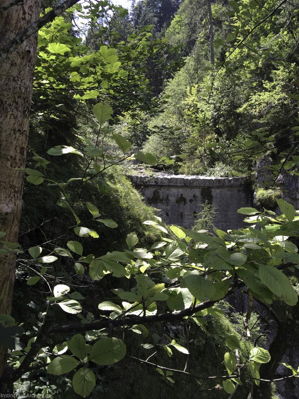 I A 007 August 15 3112-bogenschiessen