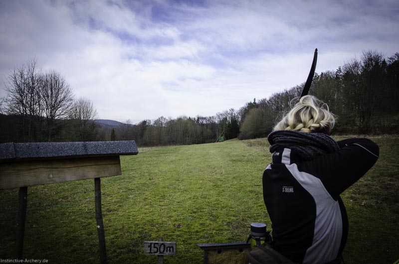 3D-Bogenparcours Leinen Los Gößweinstein - UPDATE Mai 93-bogenschiessen I A 009 Februar 16 9889-bogenschiessen