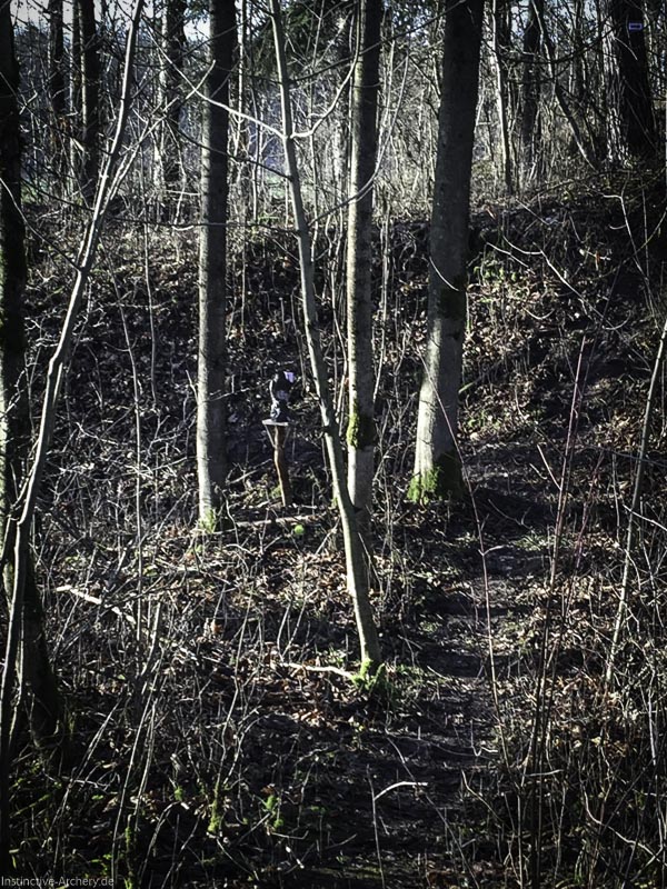 I A 010 Januar 16-bogenschiessen