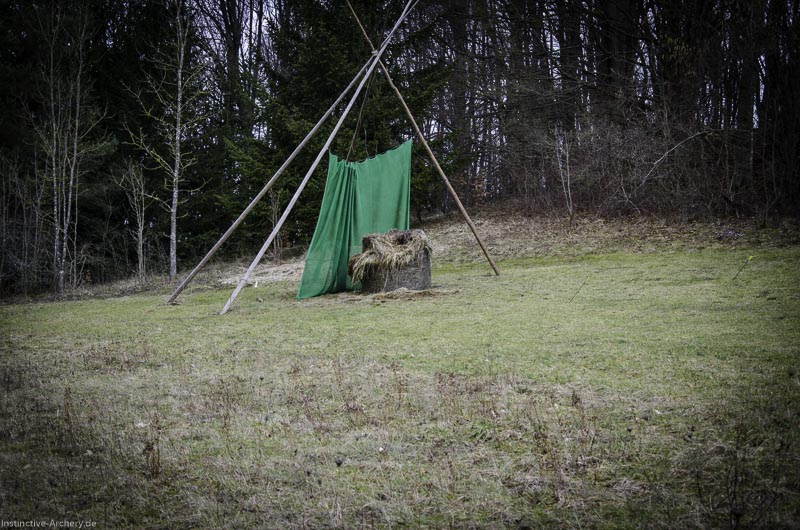 3D-Bogenparcours Leinen Los Gößweinstein - UPDATE Mai 94-bogenschiessen I A 012 Februar 16 9892-bogenschiessen