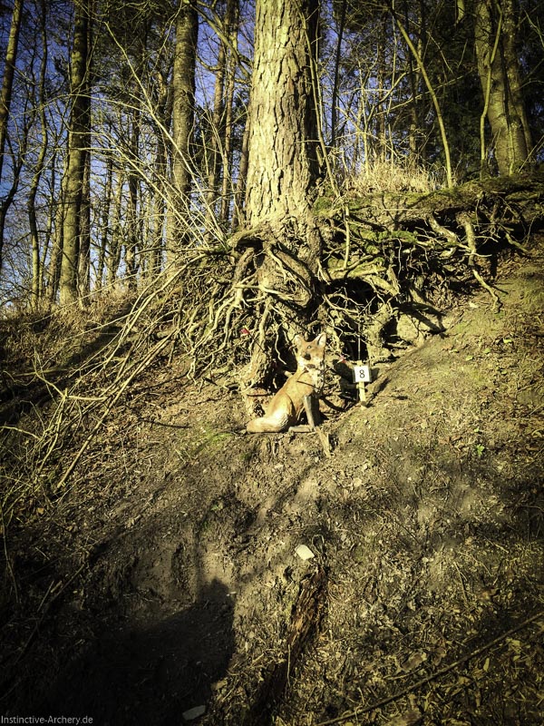 I A 013 Januar 16-bogenschiessen