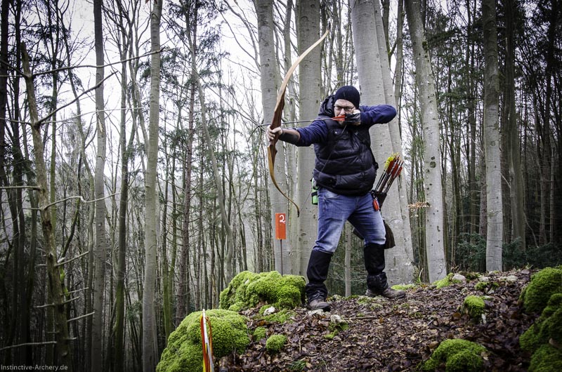 3D-Bogenparcours Leinen Los Gößweinstein - UPDATE Mai 98-bogenschiessen I A 018 Februar 16 9899-bogenschiessen