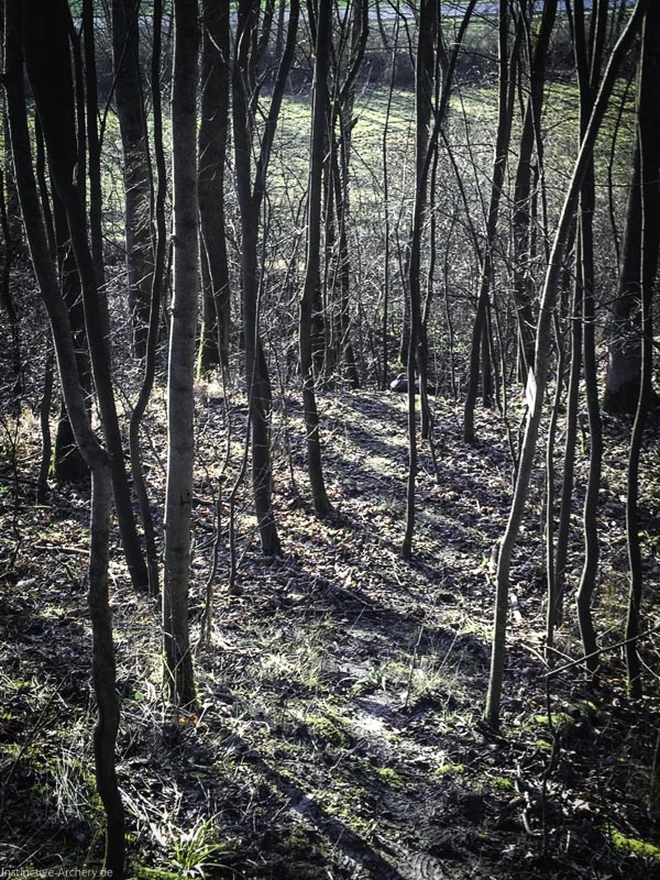 I A 018 Januar 16-bogenschiessen